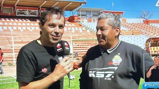 Gustavo Huerta