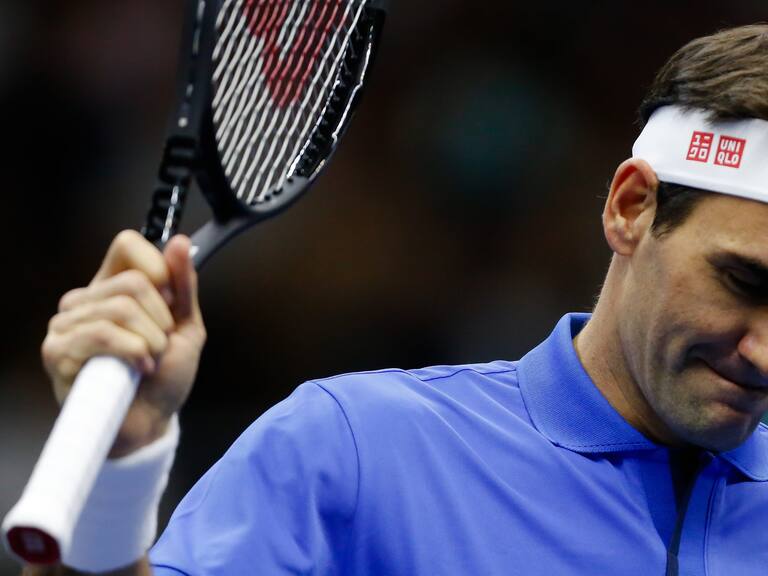 Roger Federer realizó millonaria donación a familias afectadas por coronavirus