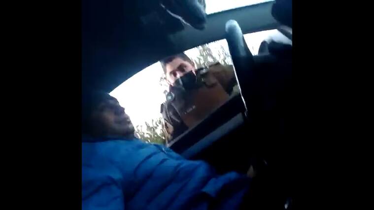 Funcionario de Carabineros fue detenido por cobrar soborno para no cursar una infracción