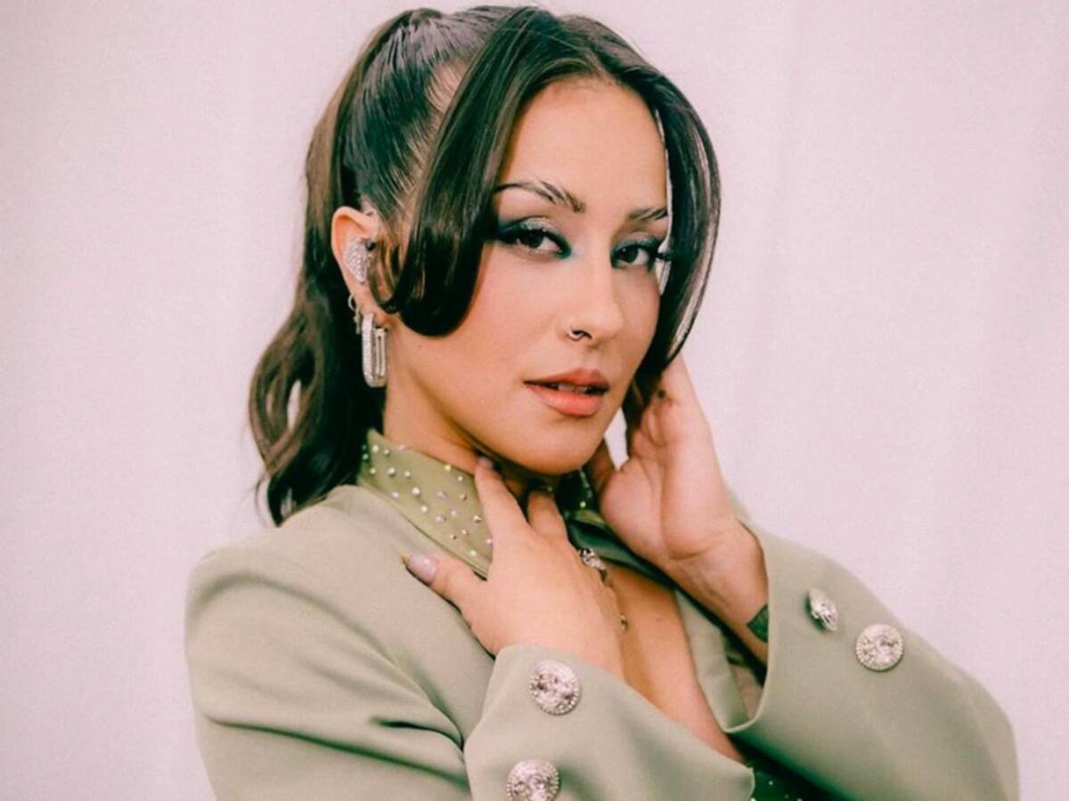 Tras su quiebre con Camilo Zicavo: Denise Rosenthal presenta oficialmente a su nueva pareja