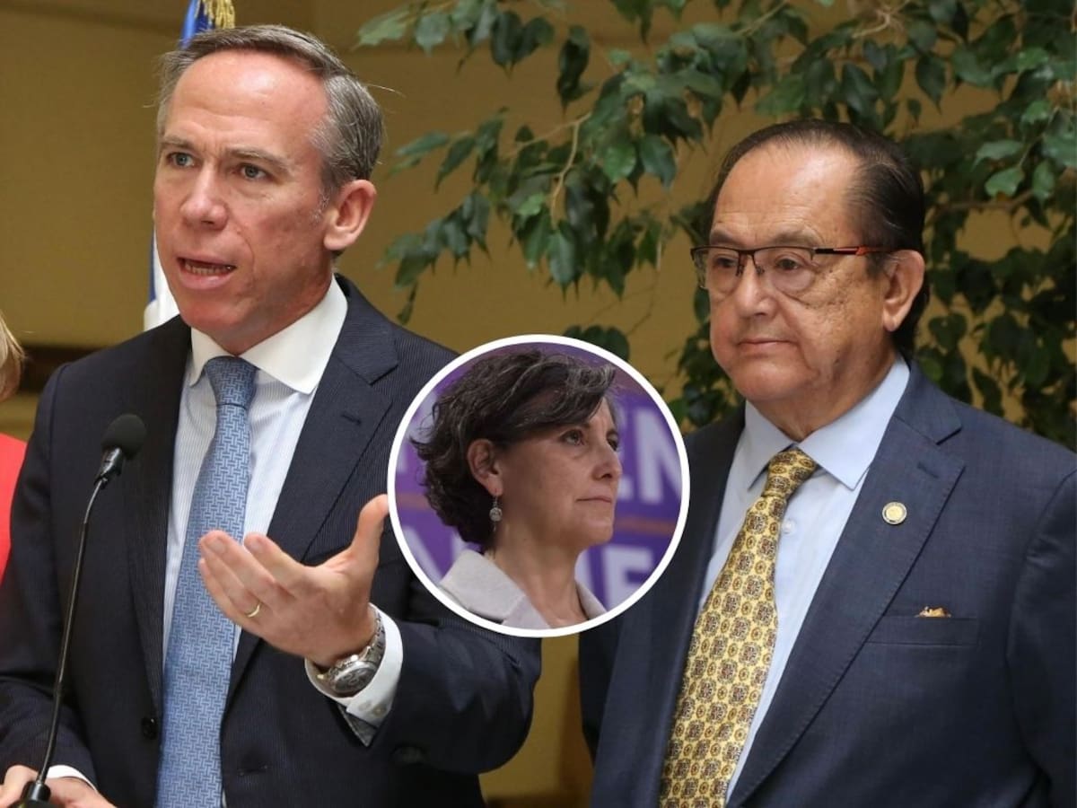 Bancada UDI amenaza con AC contra ministra de Salud si no renuncia a su cargo “en las próximas horas”