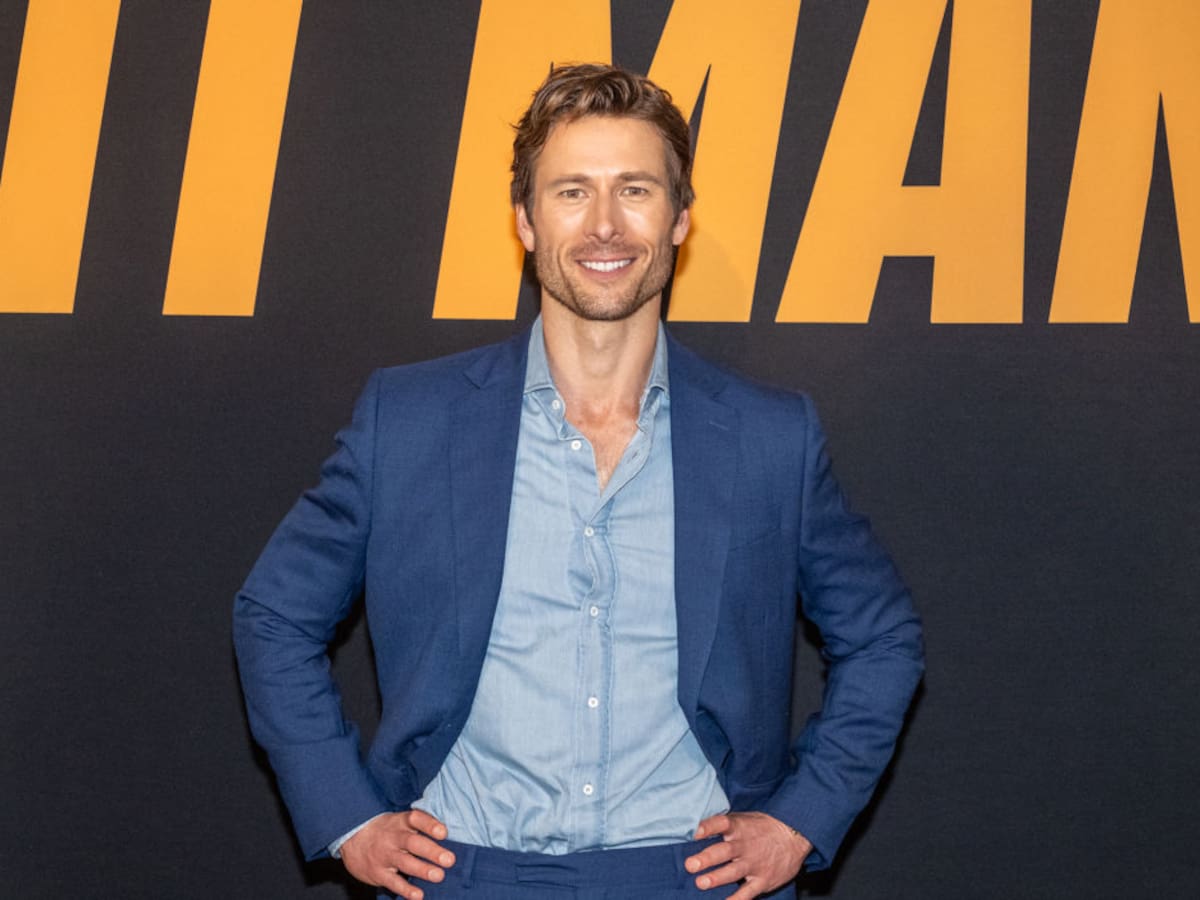 Glen Powell tiene en mente a un mítico superhéroe para sumarse a una exitosa franquicia