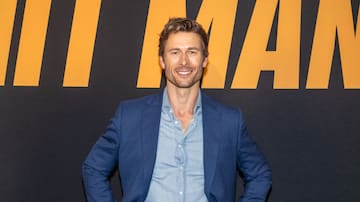 Glen Powell tiene en mente a un mítico superhéroe para sumarse a una exitosa franquicia