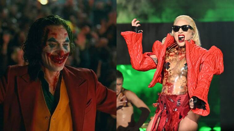Lady Gaga - Hayley Quinn - Joker 2