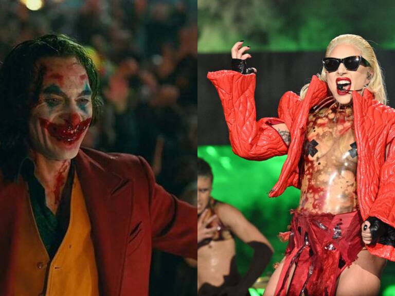 Lady Gaga - Hayley Quinn - Joker 2