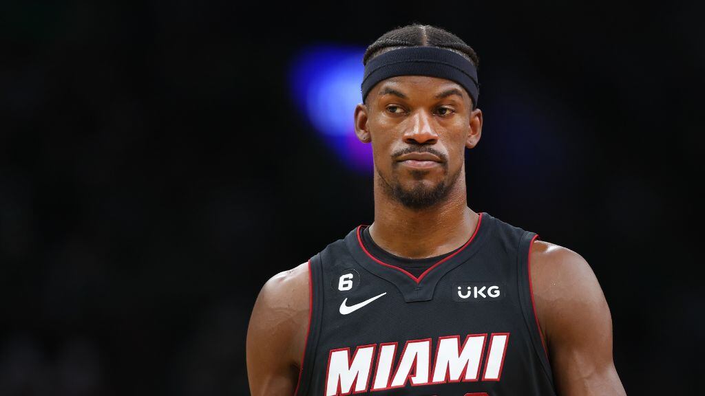 jimmy butler - damian lillard - nba - bucks - heat