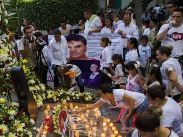 Así fue el regreso de Juan Gabriel a Ciudad Juárez