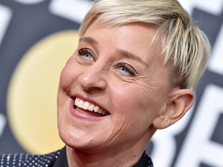 «Ya no es un desafío»: Ellen DeGeneres anunció el fin de su programa televisivo