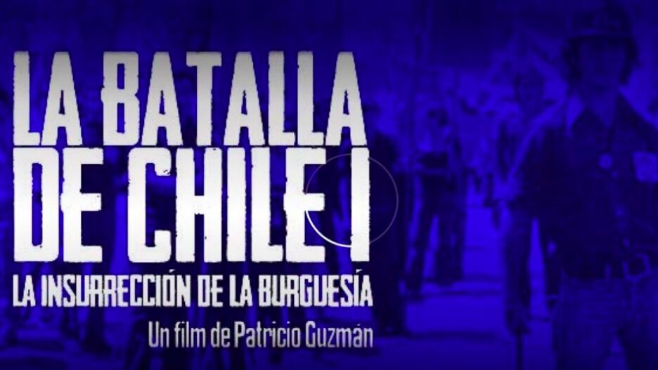 Dónde ver la batalla de Chile