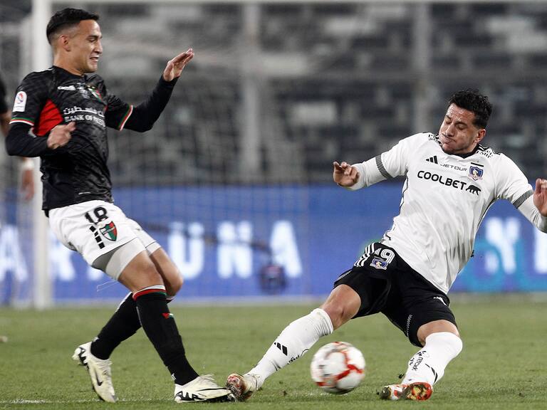 Jugó en Colo Colo la temporada pasada y ahora volverá al club en el cual se formó