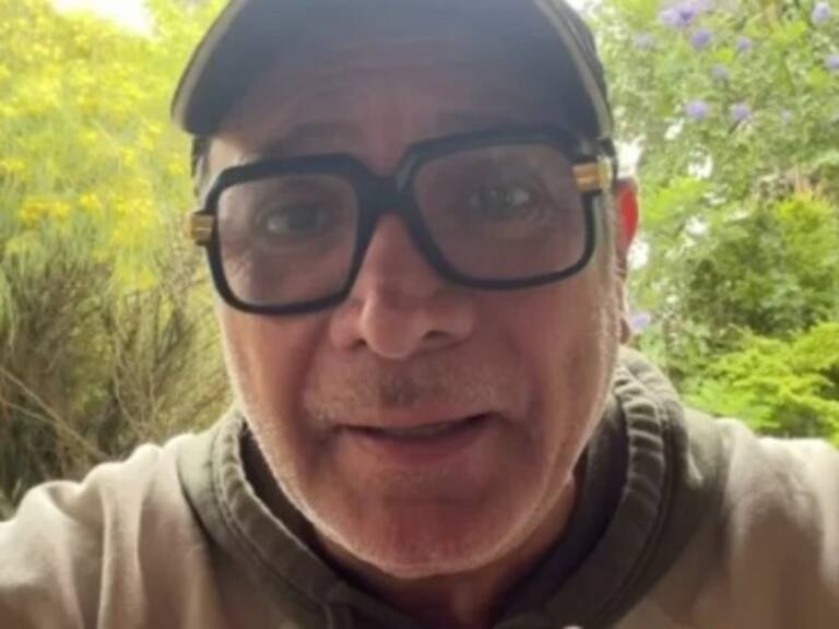 Luis Jara denunció grave situación en su local de votación: “Fueron muy maltratadas por un votante”