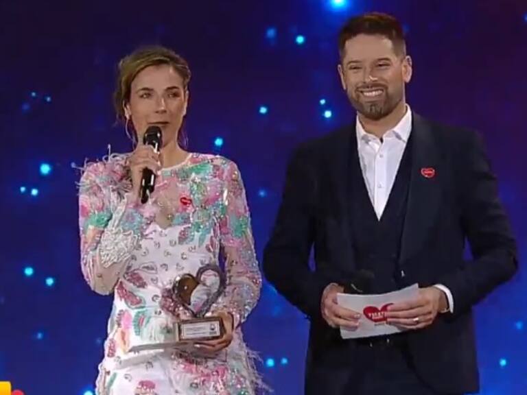 “¿Cómo pasó a ser un animador principal?”: Michael Roldán impactó con aparición en el cierre de la Teletón