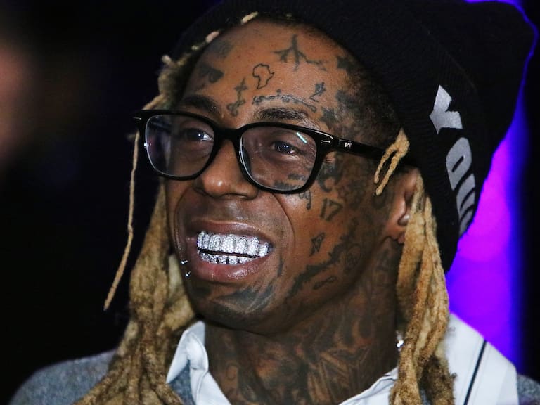 Lil Wayne es severamente criticado por defender a la policía «blanca» en medio de las protestas del Black Lives Matter