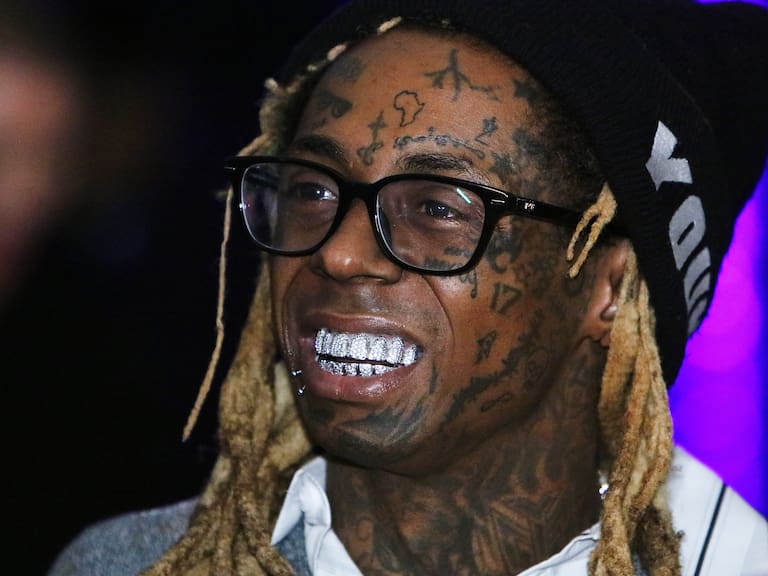 Lil Wayne es severamente criticado por defender a la policía «blanca» en medio de las protestas del Black Lives Matter