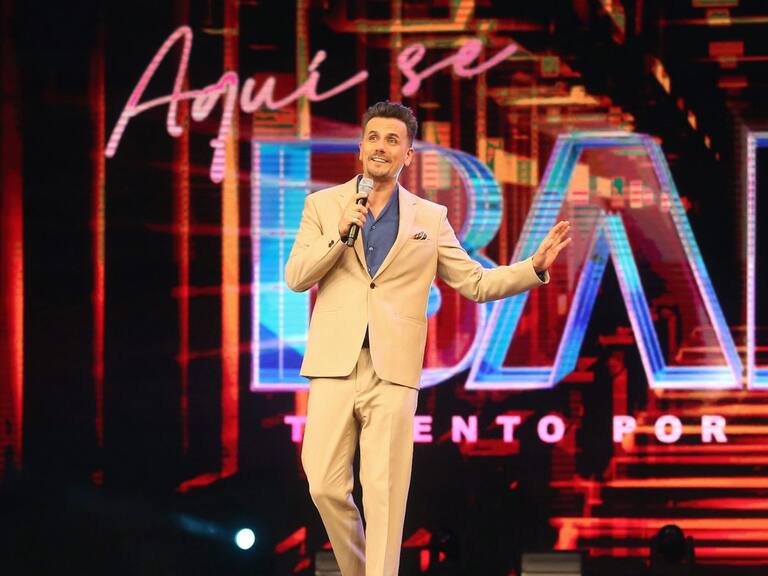 Es hora de bailar: Canal 13 anuncia una nueva temporada de «Aquí se baila» para este 2023