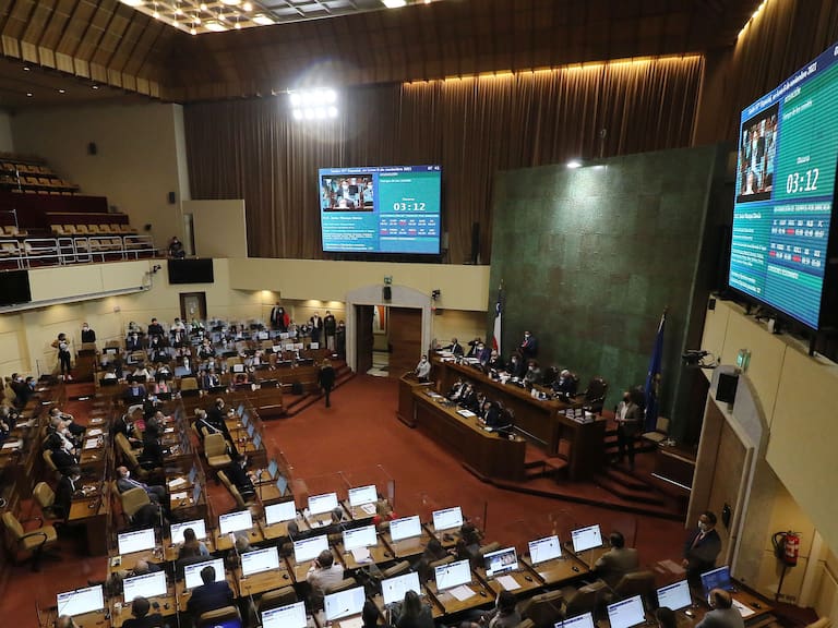 Elecciones Parlamentarias 2021: Cámara de Diputadas y Diputados ya tiene a sus 155 integrantes