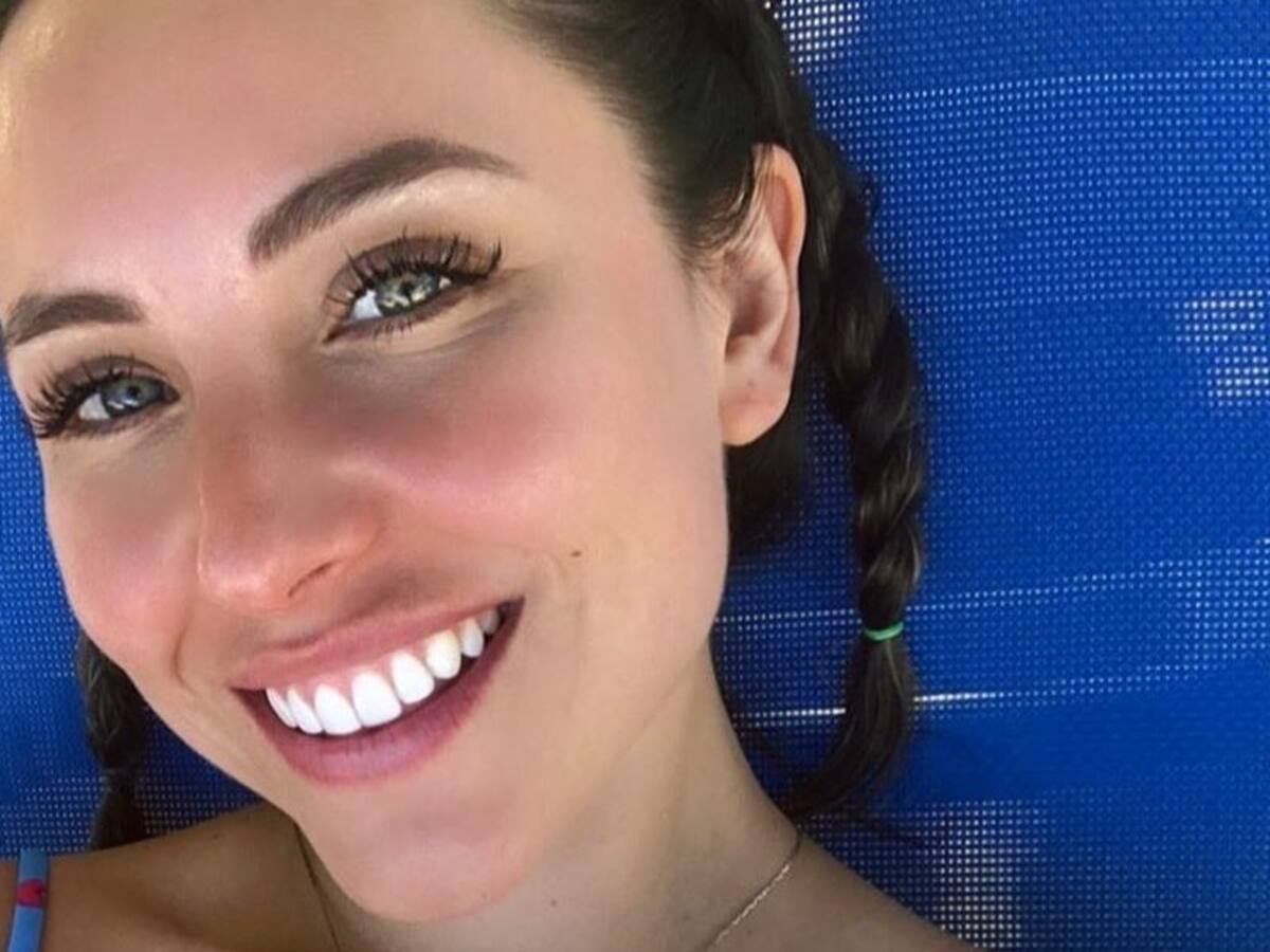 «Me baja la autoestima este tipo de cosas»: Ángela Duarte compartió drama que vive actualmente