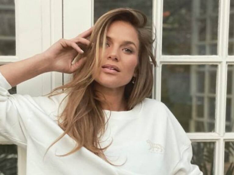 Mayte Rodríguez reveló que está embarazada: espera a su primer hijo junto a Camilo Figueroa