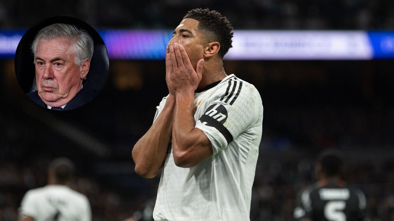 Los dos Superclásicos donde el Real Madrid se jugará lo que resta de temporada | Getty Images