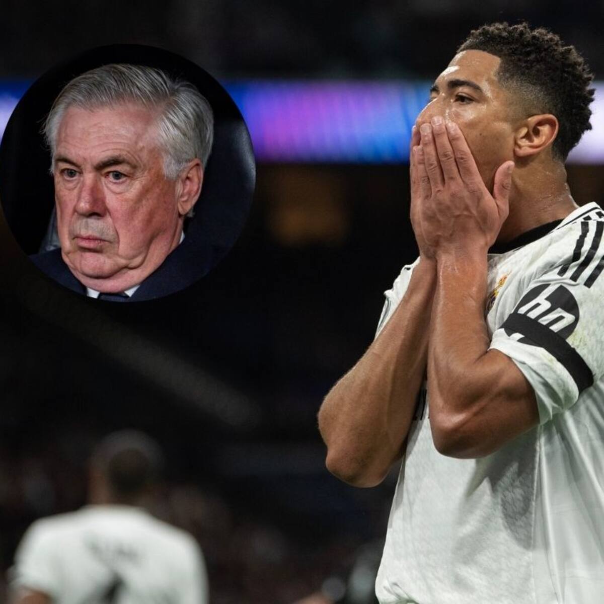 ¡Contra las cuerdas! Los dos Superclásicos donde el Real Madrid se jugará lo que resta de temporada