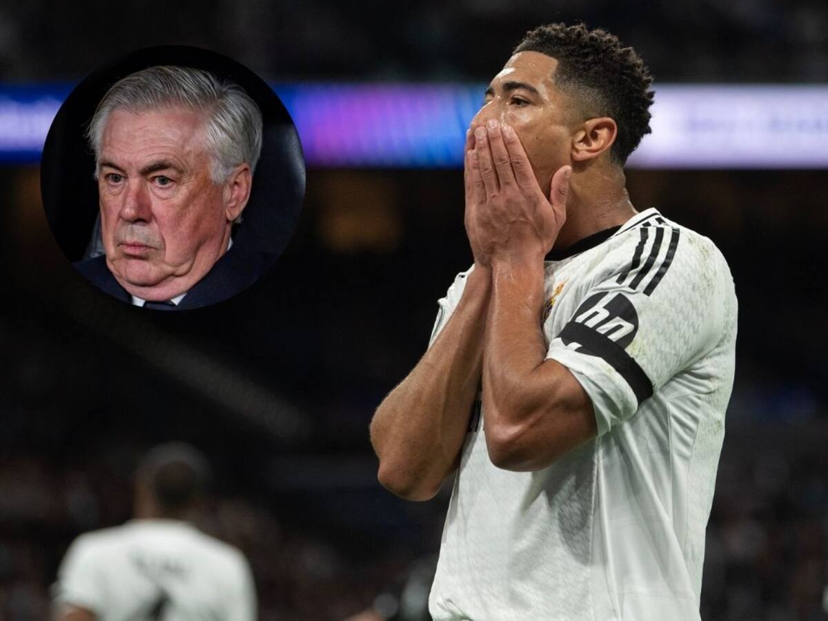 ¡Contra las cuerdas! Los dos Superclásicos donde el Real Madrid se jugará lo que resta de temporada