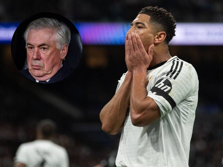 Los dos Superclásicos donde el Real Madrid se jugará lo que resta de temporada | Getty Images