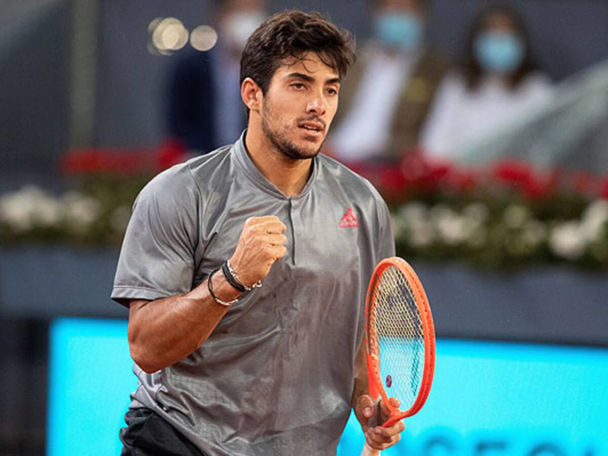 PODCAST | Ojo de Halcón: Cristian Garin y Alexa Guarachi comandarán el tenis chileno en Roland Garros