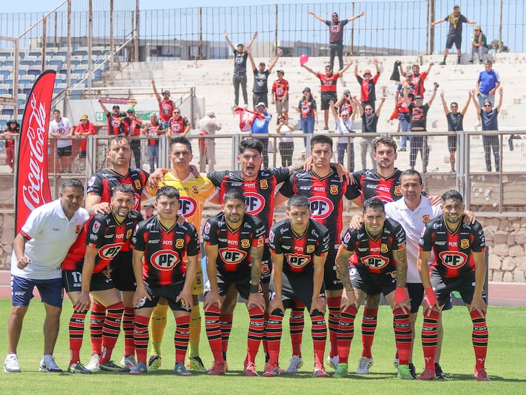 Nuevo refuerzo en Talca: ex U de Chile se convirtió en la tercera incorporación de Rangers para el 2026