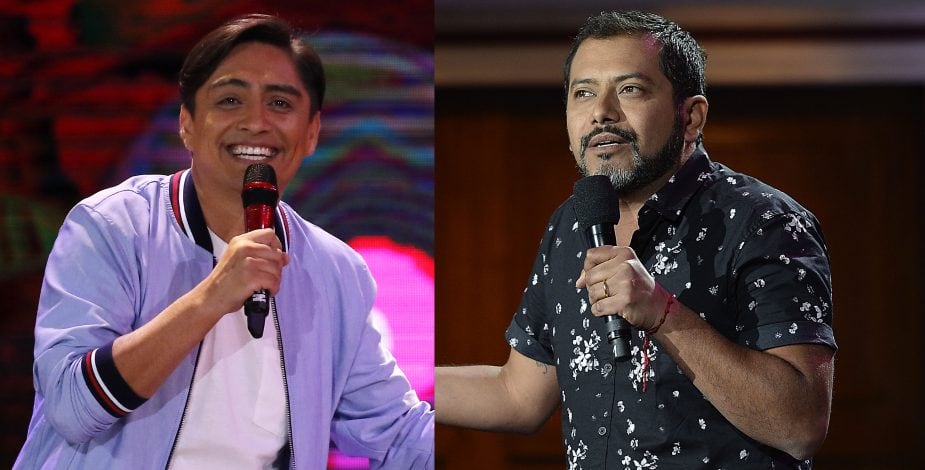 Sergio Freire y Pedro Ruminot – Agencia Uno