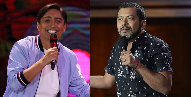 Sergio Freire y Pedro Ruminot – Agencia Uno