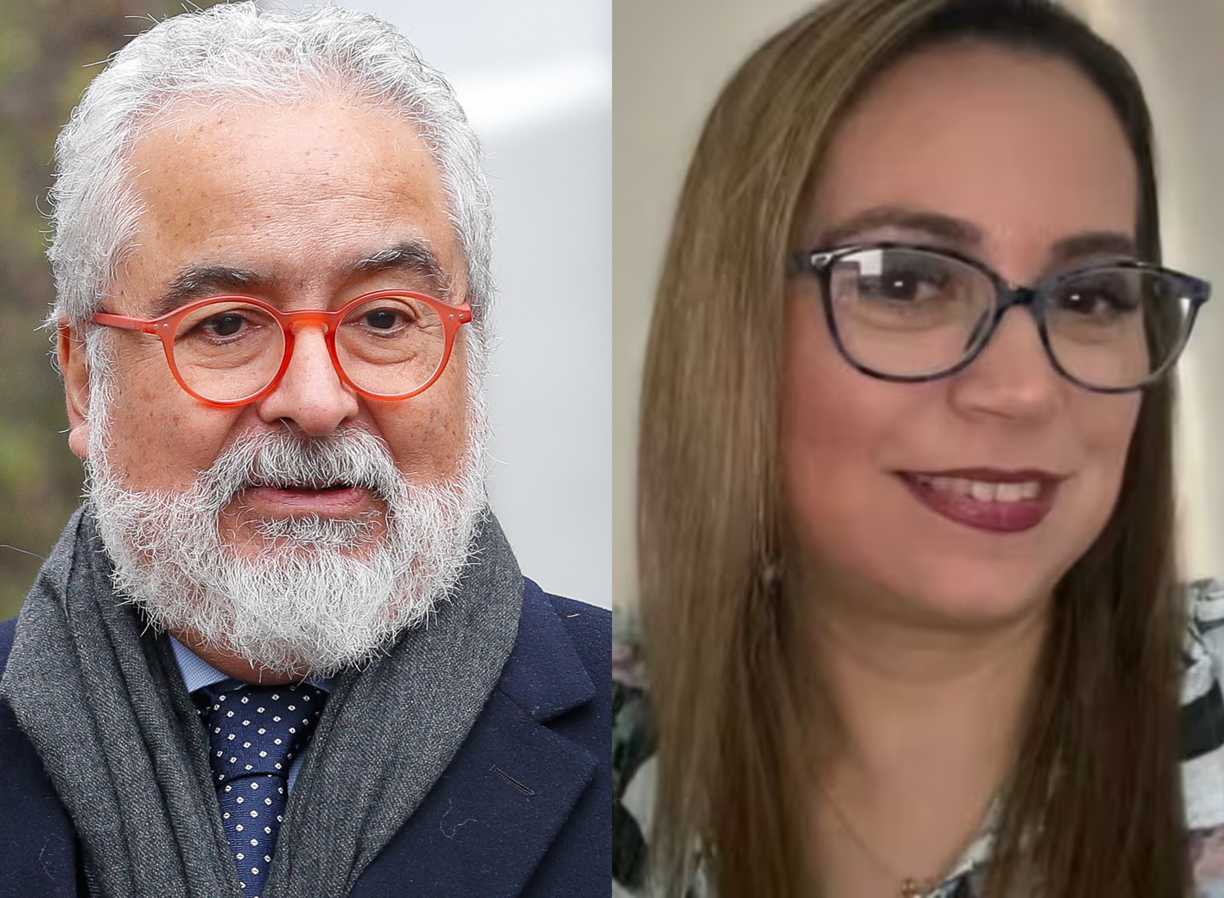 Agencia Uno / Archivo