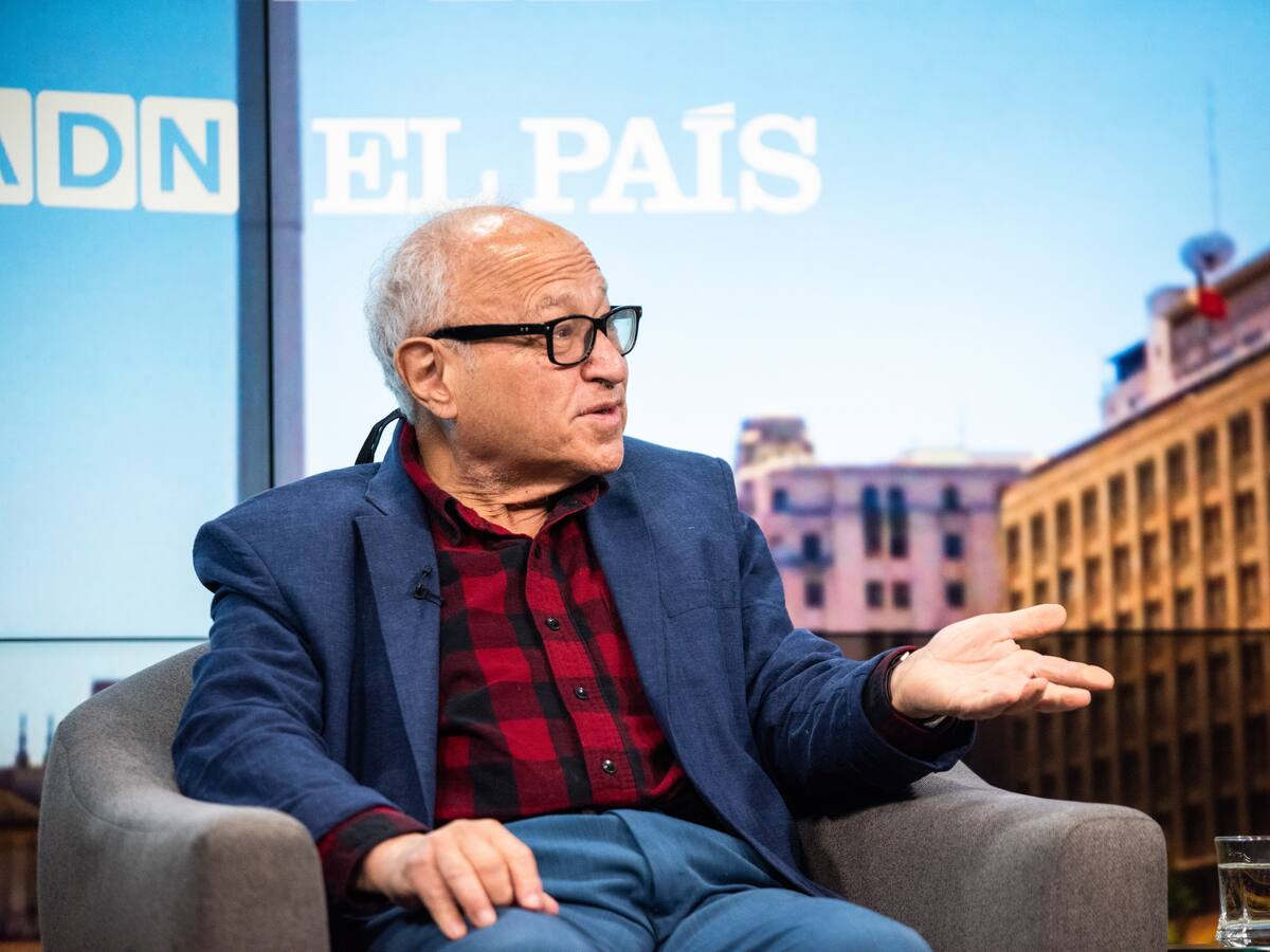 “Si Milei convierte a Argentina en Chile, sería un gran logro”, dice el economista David Friedman