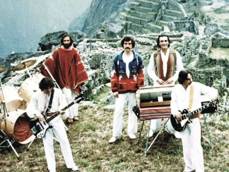 Los Jaivas al streaming: el documental «Todos Juntos» llegará a HBO Max