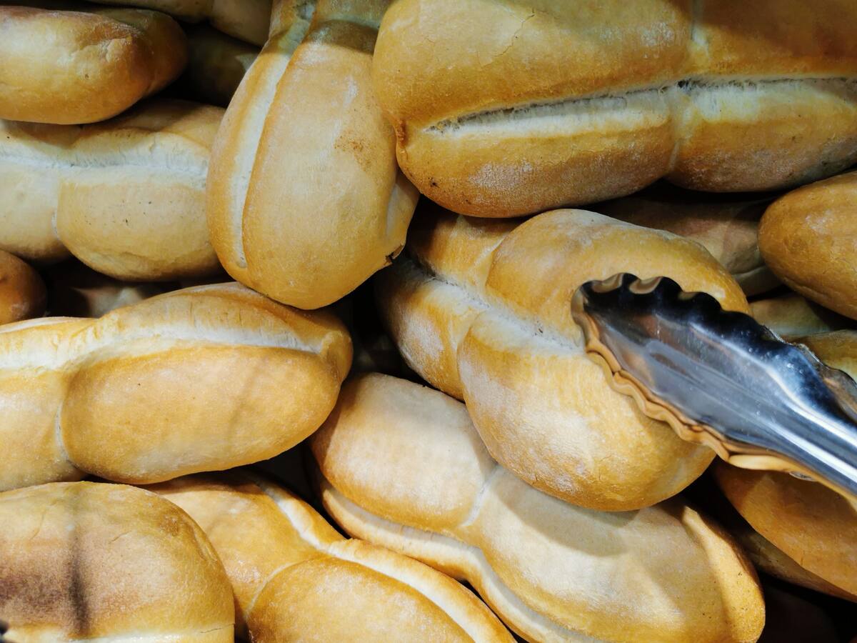 Eligen la mejor marraqueta de Santiago 2024: esta fue la panadería ganadora (y dónde se ubica)