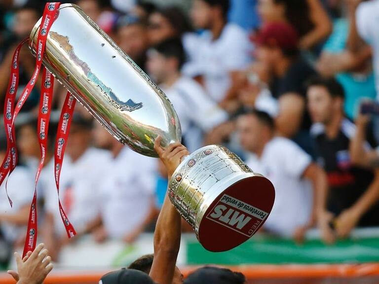 Universidad de Concepción y Coquimbo Unido clasificaron a los 4tos de final de la Copa Chile 2023