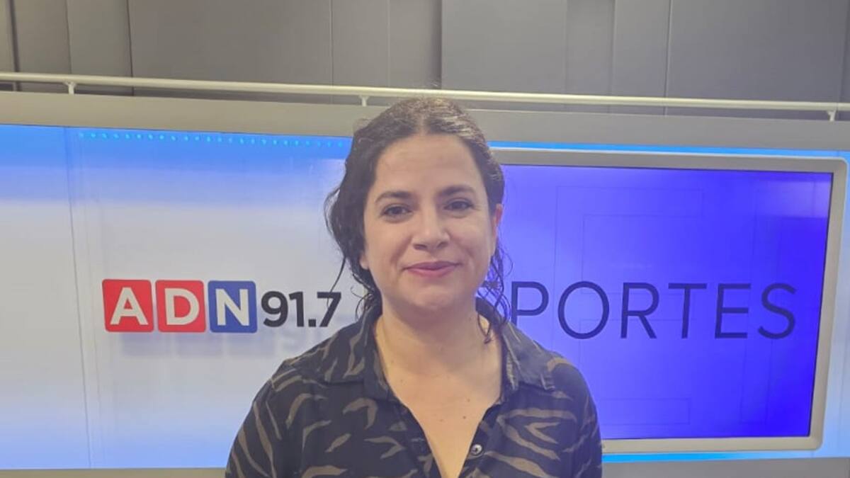 País ADN - Entrevista a Antonia Orellana, ministra de la Mujer y Equidad de Género