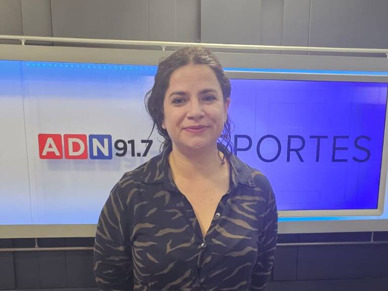 País ADN - Entrevista a Antonia Orellana, ministra de la Mujer y Equidad de Género