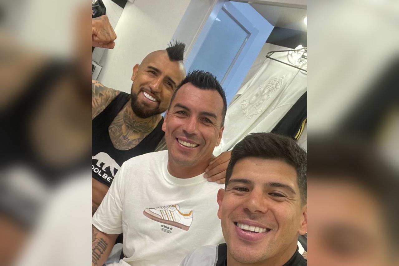 Instagram @estebanpavez8