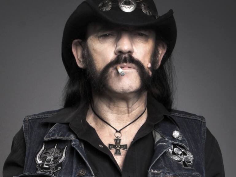 Las cenizas de Lemmy Kilmister fueron puestas en balas personalizadas y entregadas a sus cercanos