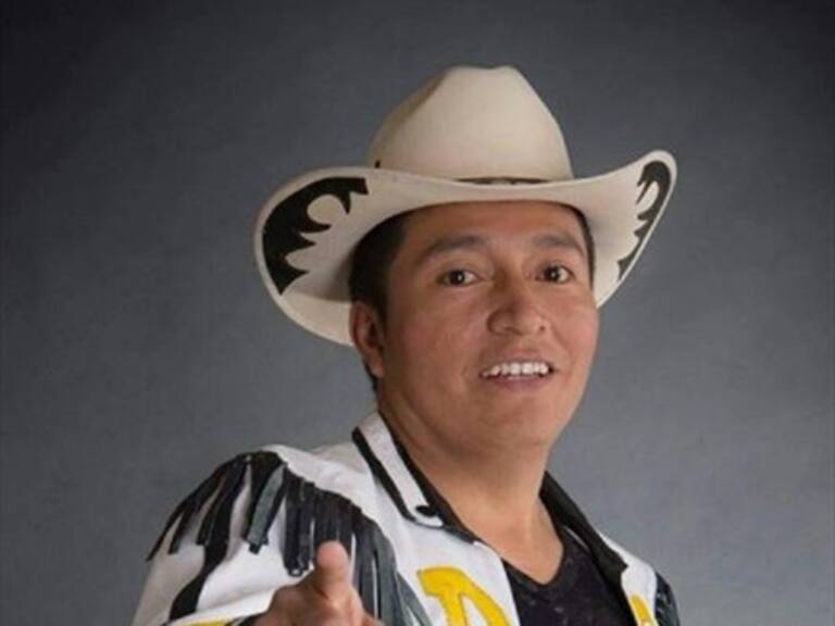 Falleció el hijo del cantante Delfín Quishpe