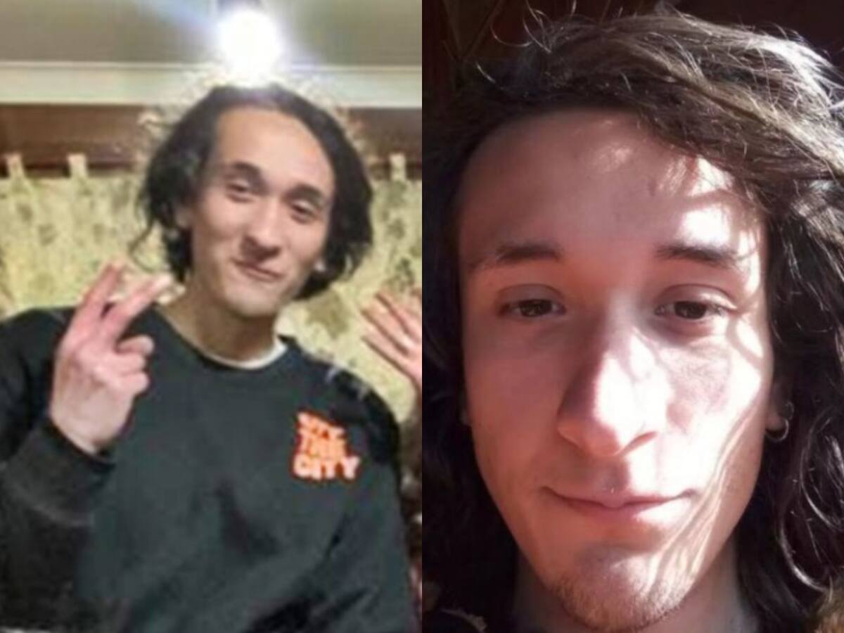 Familia de joven desaparecido en Valdivia interpone querella por posible secuestro: sospechan participación de terceras personas