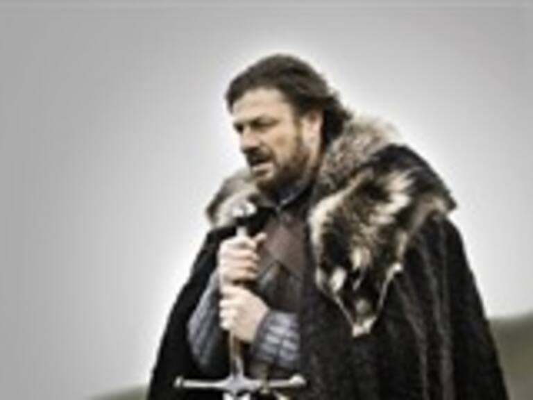 George Martin explicó de dónde viene la frase «Winter is coming»