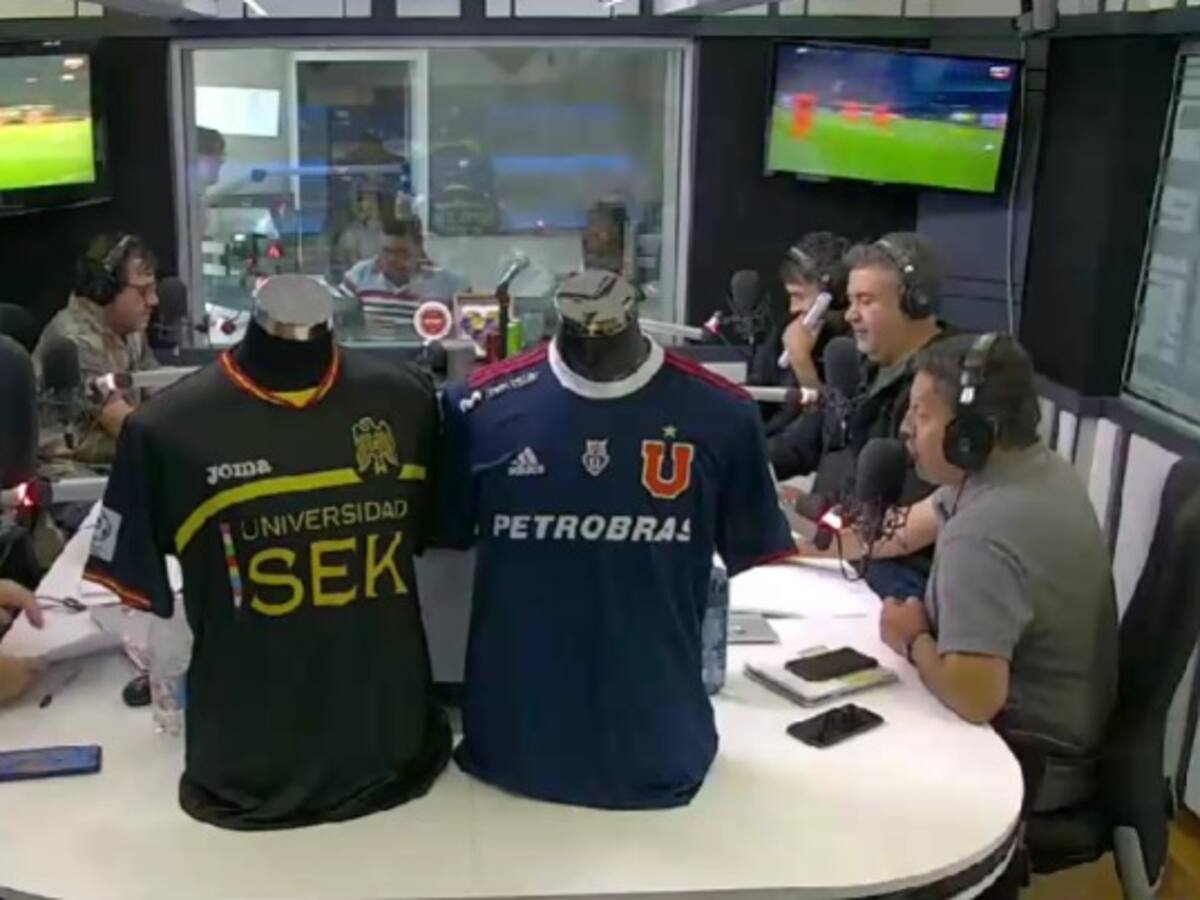 Futbolómetro de ADN: Gabriel Graciani es elegido la figura de la fecha 7 del Campeonato Nacional 2024