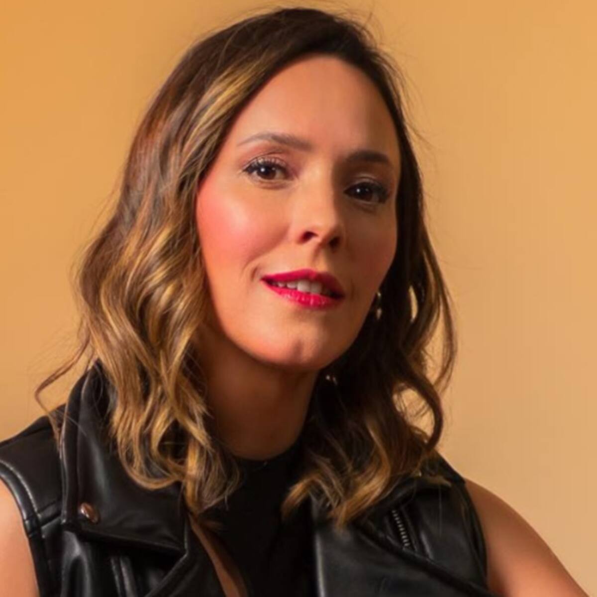 “Necesito parar unos minutos”: el emotivo mensaje de Maly Jorquiera tras sensible pérdida familiar