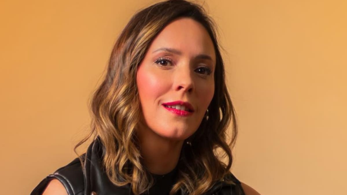 “Necesito parar unos minutos”: el emotivo mensaje de Maly Jorquiera tras sensible pérdida familiar