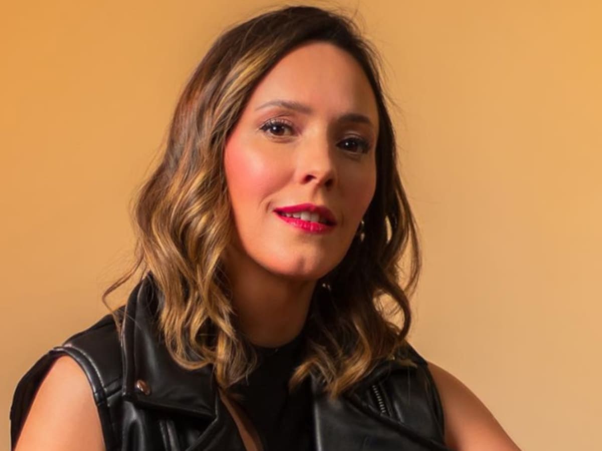 “Necesito parar unos minutos”: el emotivo mensaje de Maly Jorquiera tras sensible pérdida familiar
