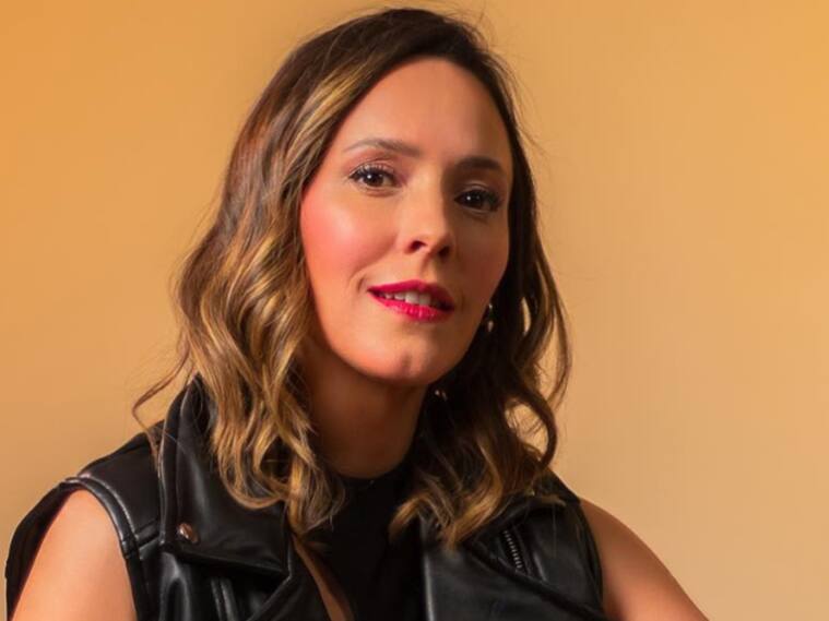“Necesito parar unos minutos”: el emotivo mensaje de Maly Jorquiera tras sensible pérdida familiar