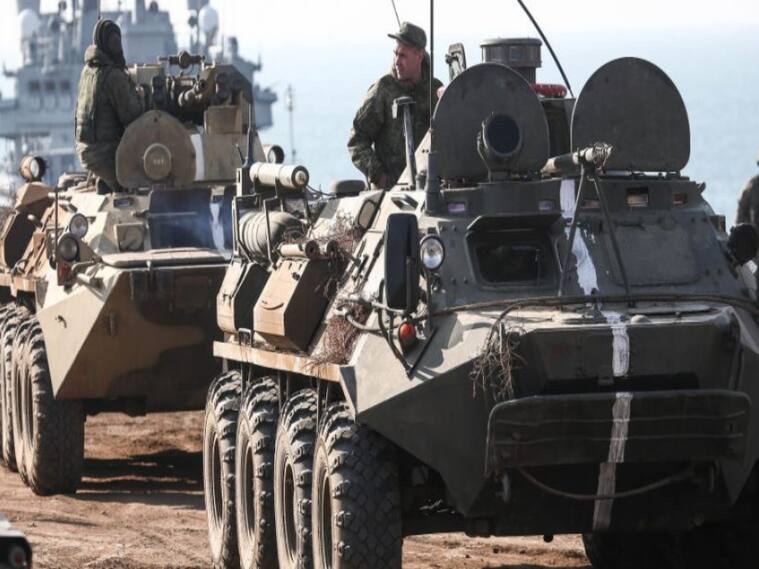 Análisis conflicto Rusia y Ucrania