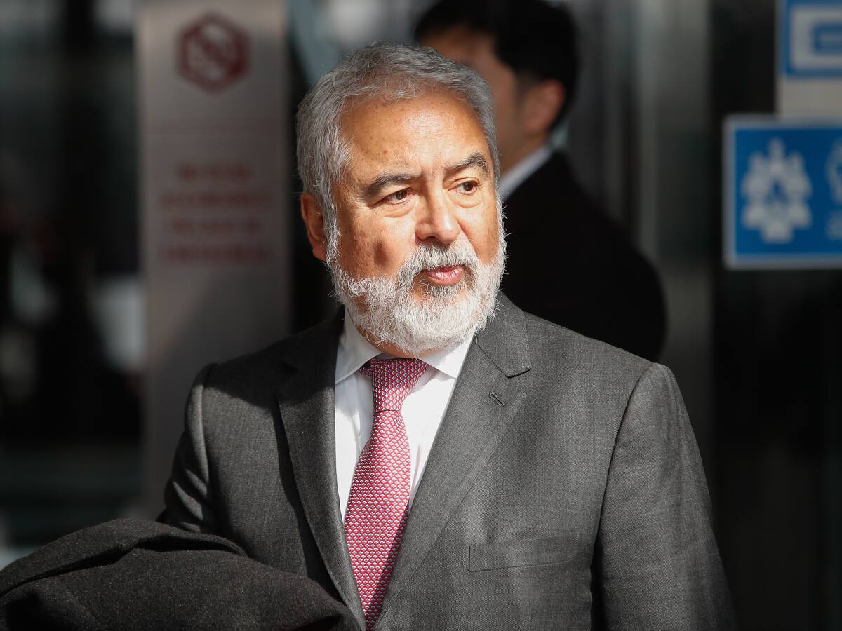 Caso Audios: formalización de Luis Hermosilla, Leonarda Villalobos, y su pareja Luis Angulo continuará este viernes