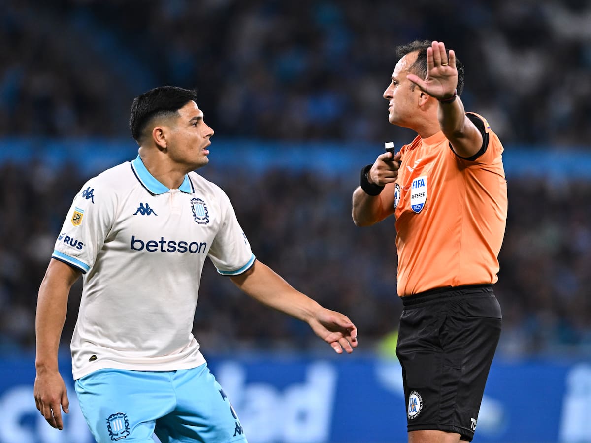 FIFA no designa ningún árbitro nacional para el Mundial Sub 20 en Chile